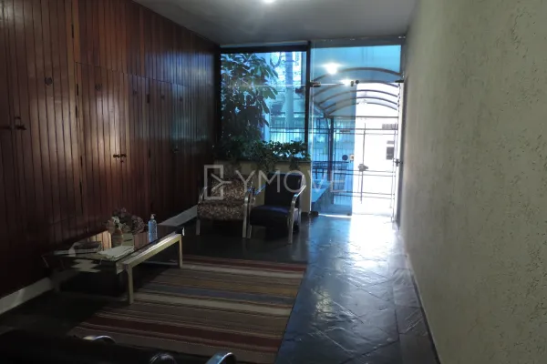 Apartamento à venda com 3 quartos no Tatuapé, São Paulo — foto 2